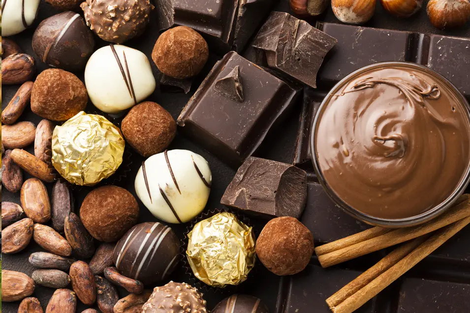 Chocolate