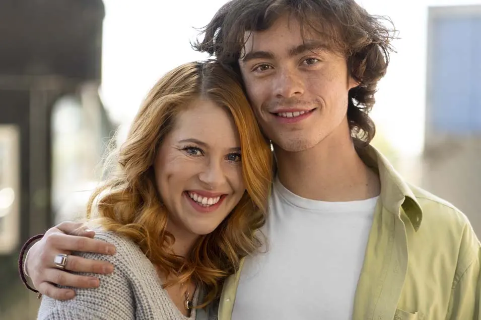 cute couple