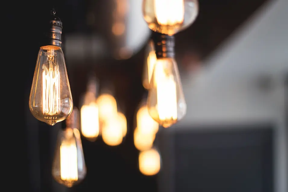 Light Bulb