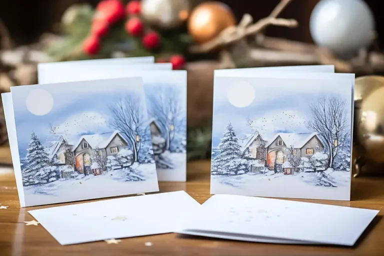 Christmas Cards