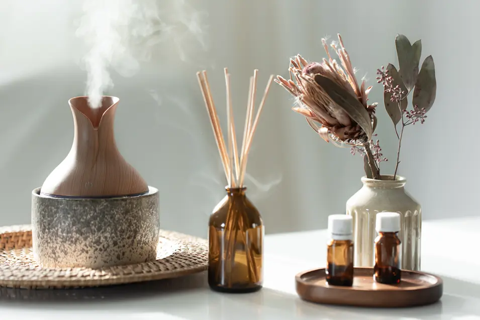 Diffusers