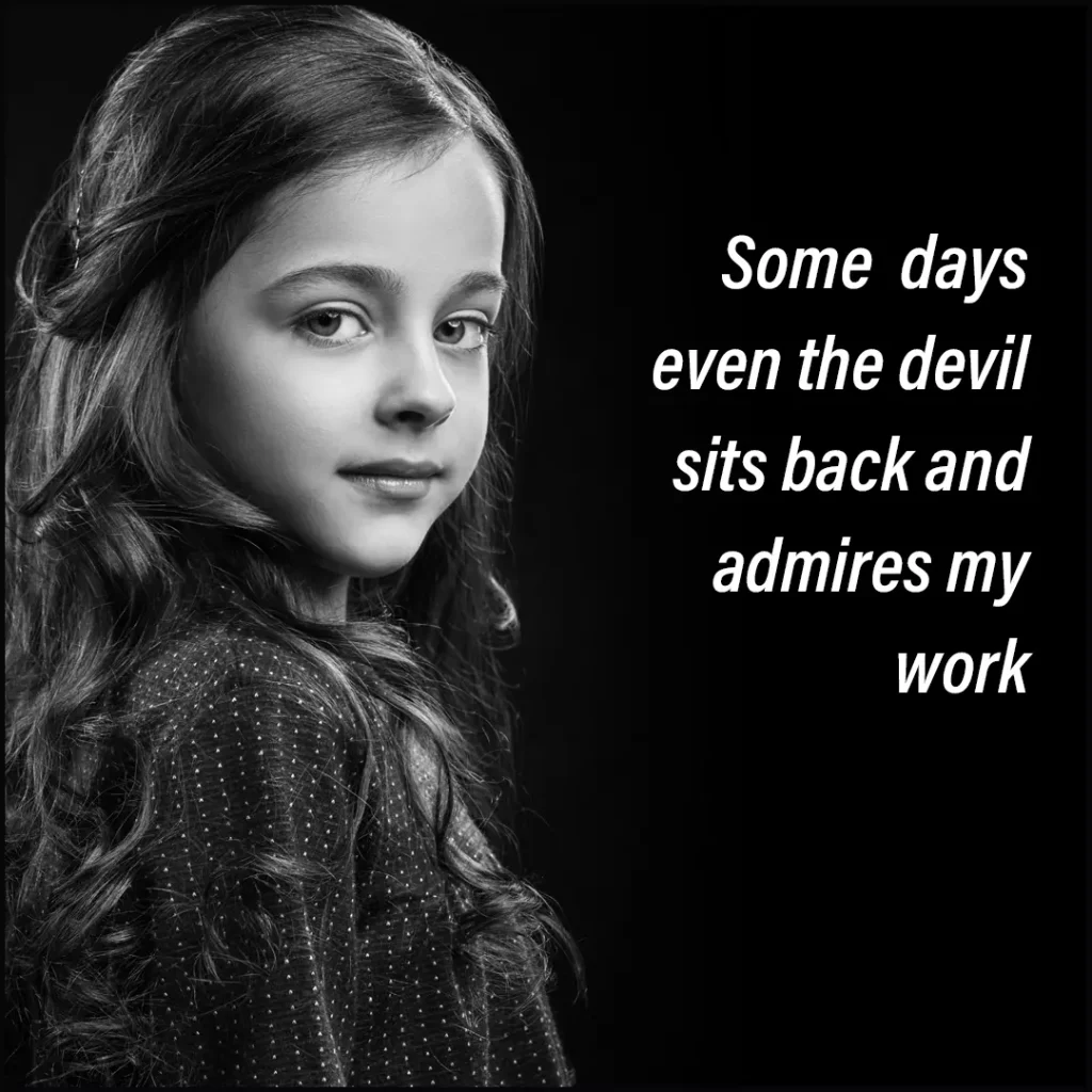 devil quote
